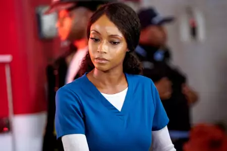 Chicago Med - galeria zdjęć - filmweb