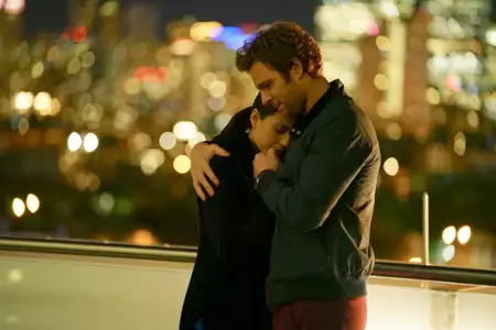 Chicago Med - galeria zdjęć - filmweb