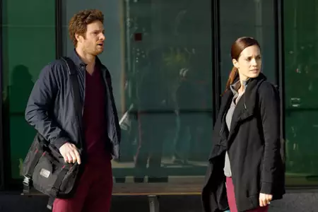 Chicago Med - galeria zdjęć - filmweb