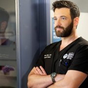 Chicago Med - galeria zdjęć - filmweb