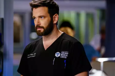 Chicago Med - galeria zdjęć - filmweb