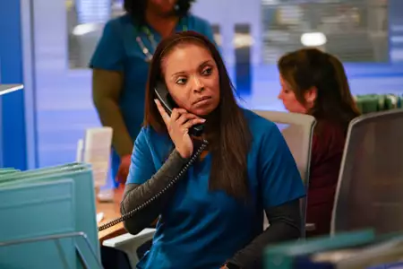 Chicago Med - galeria zdjęć - filmweb