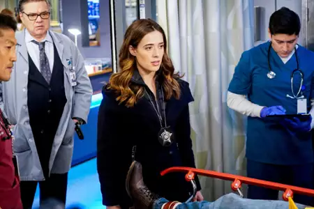 Chicago Med - galeria zdjęć - filmweb