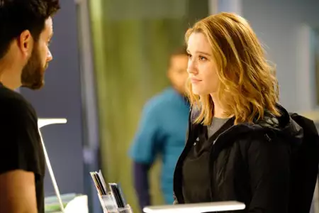 Chicago Med - galeria zdjęć - filmweb