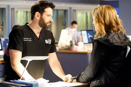 Chicago Med - galeria zdjęć - filmweb