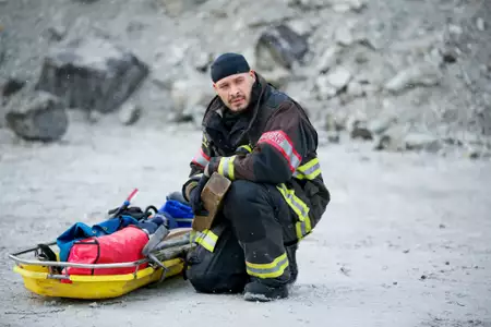 Chicago Med - galeria zdjęć - filmweb