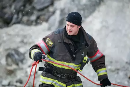 Chicago Med - galeria zdjęć - filmweb