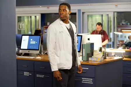 Chicago Med - galeria zdjęć - filmweb