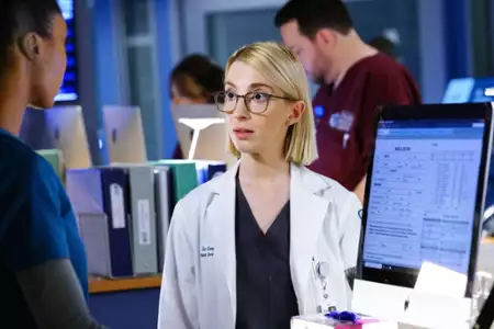 Chicago Med - galeria zdjęć - filmweb