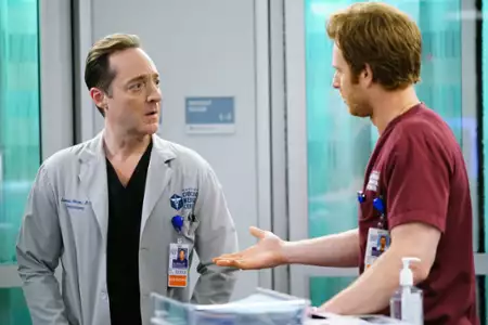 Chicago Med - galeria zdjęć - filmweb