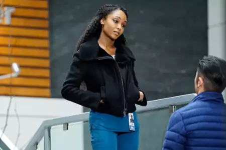 Chicago Med - galeria zdjęć - filmweb