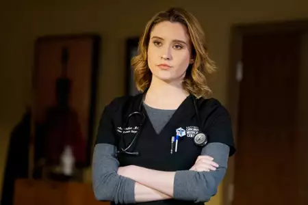 Chicago Med - galeria zdjęć - filmweb