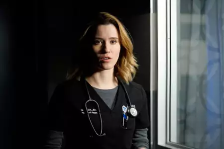 Chicago Med - galeria zdjęć - filmweb