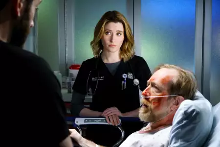 Chicago Med - galeria zdjęć - filmweb