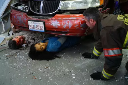 Chicago Med - galeria zdjęć - filmweb