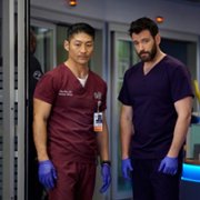 Chicago Med - galeria zdjęć - filmweb