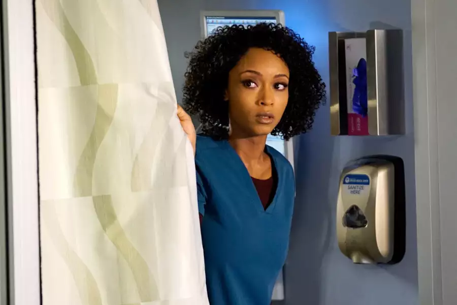 Chicago Med - galeria zdjęć - filmweb