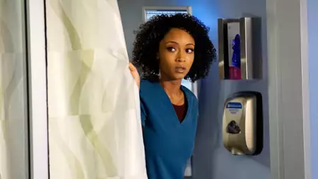 Chicago Med - galeria zdjęć - filmweb