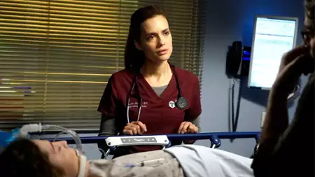 Chicago Med - galeria zdjęć - filmweb