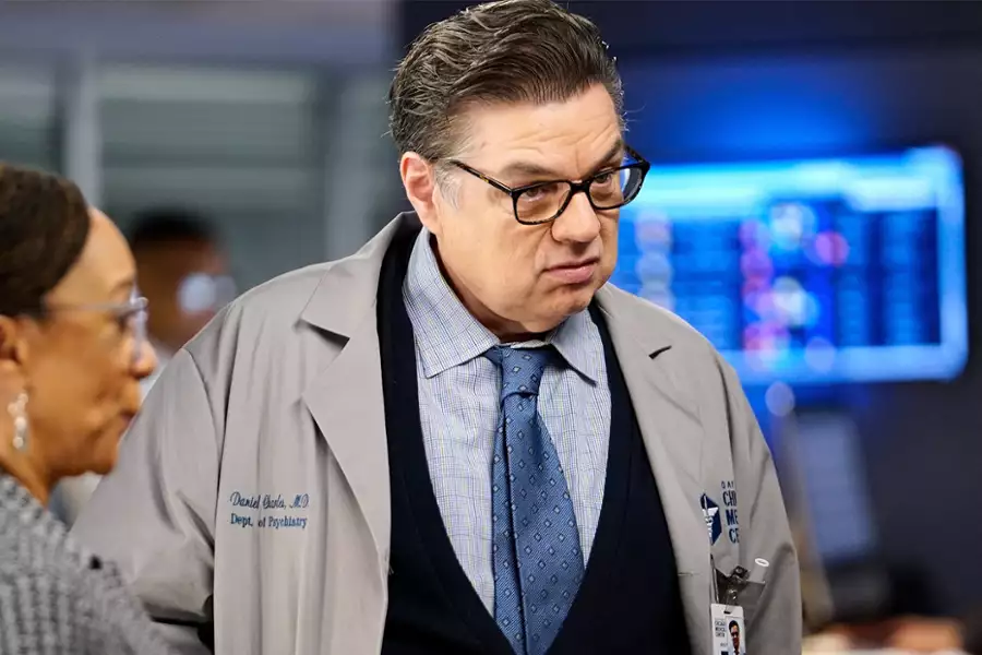 Chicago Med - galeria zdjęć - filmweb