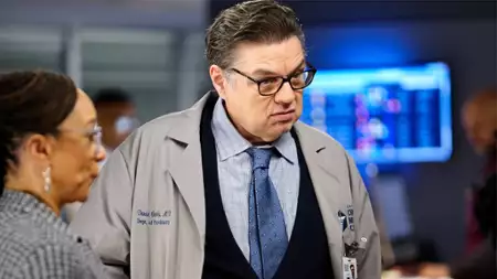 Chicago Med - galeria zdjęć - filmweb