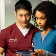 Chicago Med - galeria zdjęć - filmweb