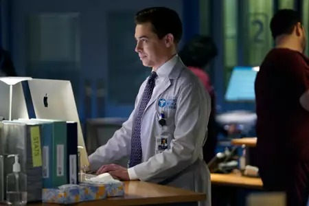 Chicago Med - galeria zdjęć - filmweb