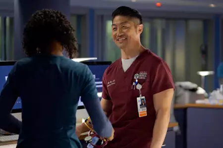 Chicago Med - galeria zdjęć - filmweb