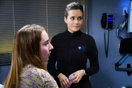 Chicago Med - galeria zdjęć - filmweb
