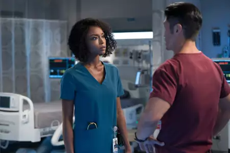 Chicago Med - galeria zdjęć - filmweb