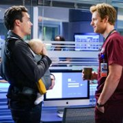 Chicago Med - galeria zdjęć - filmweb