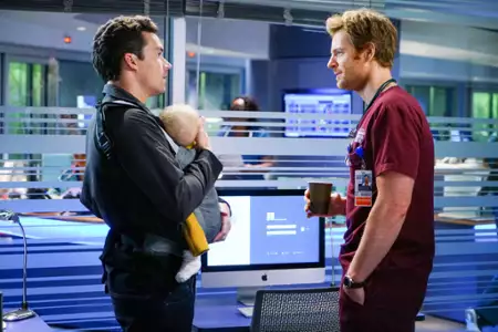 Chicago Med - galeria zdjęć - filmweb