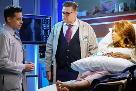 Chicago Med - galeria zdjęć - filmweb