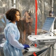 Chicago Med - galeria zdjęć - filmweb