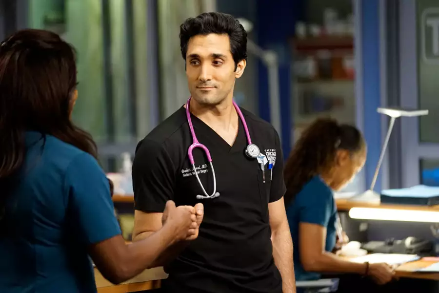 Chicago Med - galeria zdjęć - filmweb