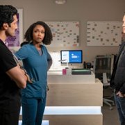 Chicago Med - galeria zdjęć - filmweb