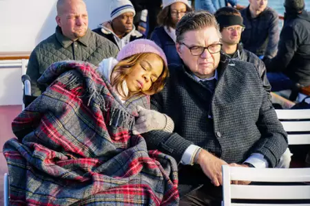 Chicago Med - galeria zdjęć - filmweb