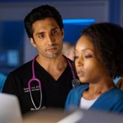 Chicago Med - galeria zdjęć - filmweb