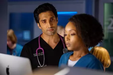 Chicago Med - galeria zdjęć - filmweb