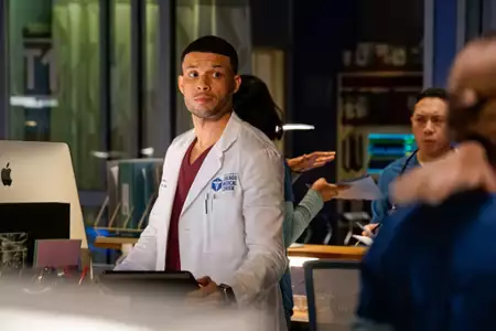 Chicago Med - galeria zdjęć - filmweb