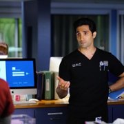 Chicago Med - galeria zdjęć - filmweb