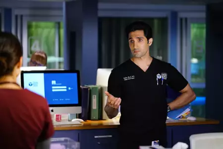 Chicago Med - galeria zdjęć - filmweb