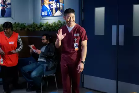 Chicago Med - galeria zdjęć - filmweb