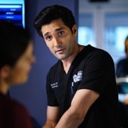 Chicago Med - galeria zdjęć - filmweb