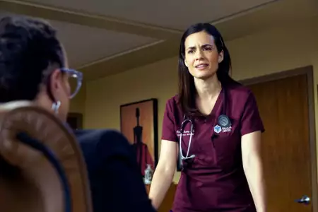 Chicago Med - galeria zdjęć - filmweb