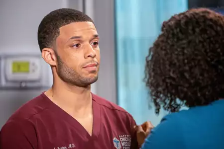 Chicago Med - galeria zdjęć - filmweb