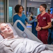 Chicago Med - galeria zdjęć - filmweb