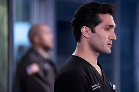 Chicago Med - galeria zdjęć - filmweb