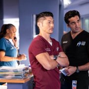 Chicago Med - galeria zdjęć - filmweb