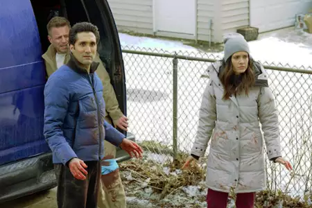Chicago Med - galeria zdjęć - filmweb
